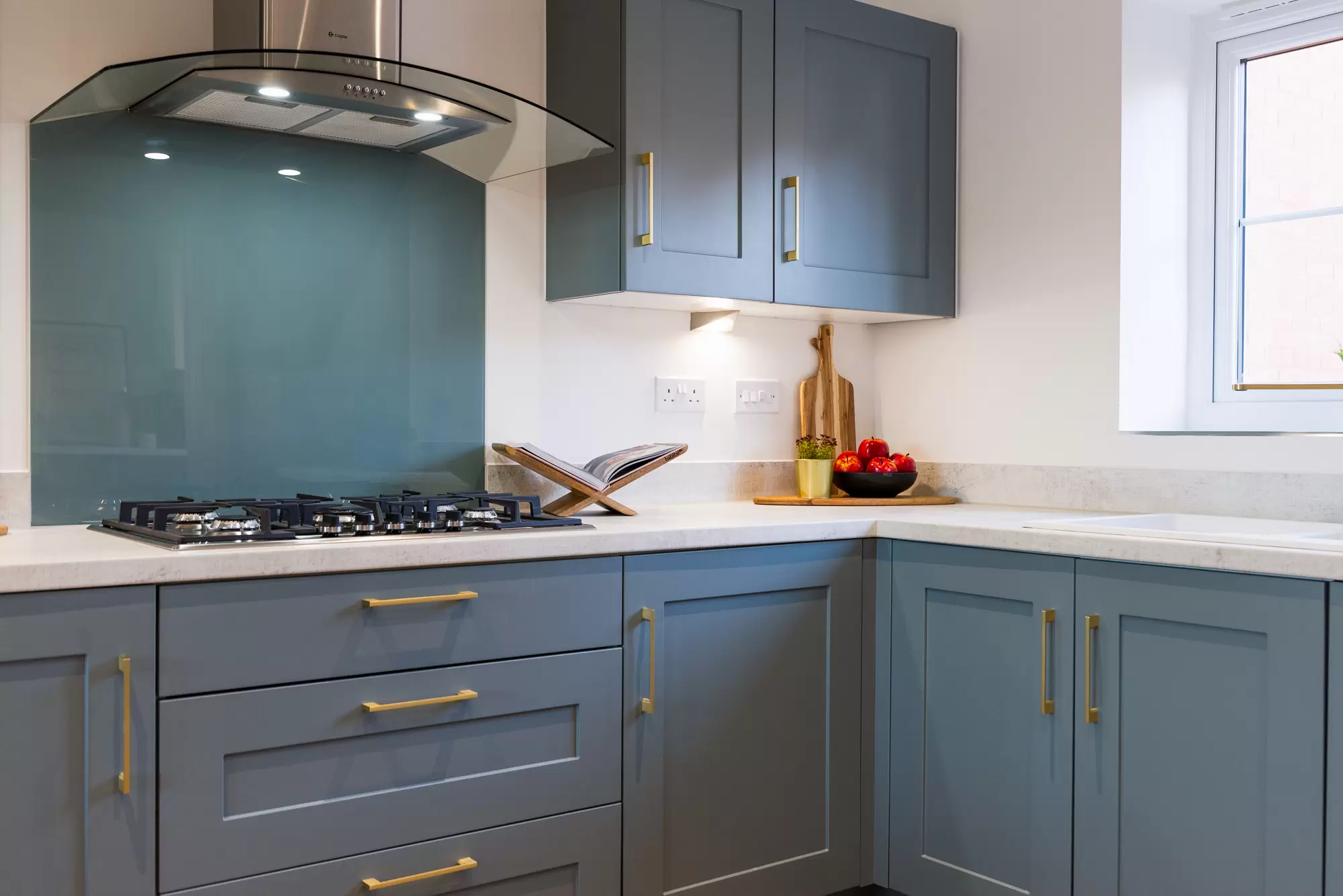 The Cadeby Gallery Image